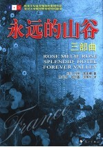 永远的山谷 三部曲