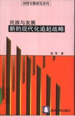 民族与发展 新的现代化追赶战略