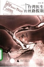 一个台湾医生的丝路假期