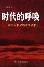 时代的呼唤 一位县委书记的理性思考