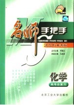 名师手把手·化学 高考总复习
