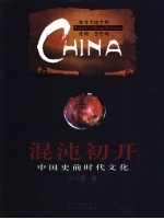混沌初开 中国史前时代文化
