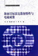 信息科学技术学术著作丛书 海面目标雷达散射特性与电磁成像