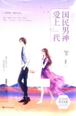 国民男神爱上我 终结篇