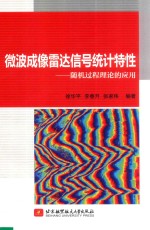微波成像雷达信号统计特性  随机过程理论的应用