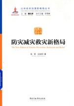 防灾减灾救灾新格局