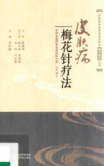 皮肤病中医特色适宜技术操作规范丛书 皮肤病梅花针疗法