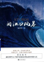 闽江口风暴