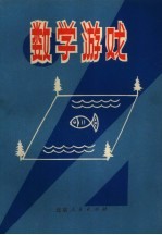 数学游戏 1