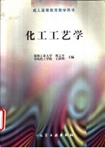 化工工艺学