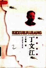 丁文江