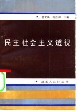 民主社会主义透视