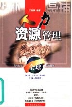 人力资源管理