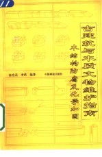 古建筑与木质文物维护指南 木结构防腐及化学加固