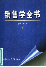 销售学全书 下