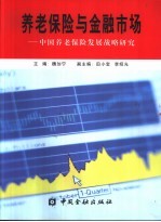 养老保险与金融市场 中国养老保险发展战略研究