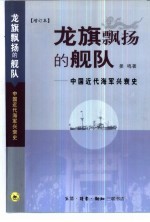 龙旗飘扬的舰队 中国近代海军兴衰史