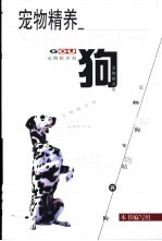 宠物精养 狗