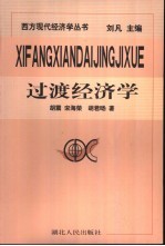 过渡经济学