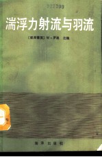 湍浮力射流与羽流