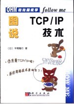 图说TCP/IP技术