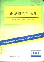 硅化合物的生产与应用