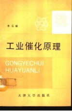 工业催化原理
