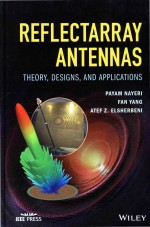 Reflectarray Antennas Theory Designs And Applications