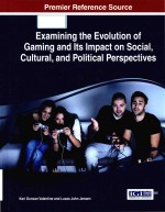 Examining the evolution of gaming and its impact on social
