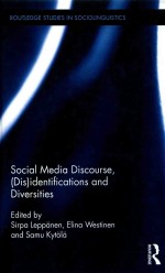 Social Media Discourse