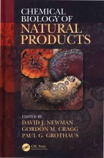 Chemical Biology of Natural Products