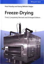 Freeze-Drying: Third