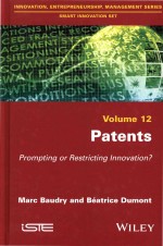 Patents Prompting Or Restricting Innovation? Volume 12