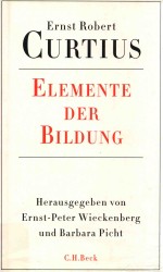 Elemente der Bildung