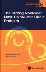 The Strong Nonlinear Limit-point/limit-circle Problem Volume 6