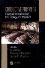 Conductive Polymers Electrical Interactions in Cell Biology and Medicine