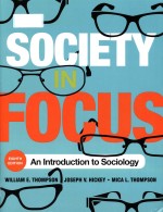 Society in focus an introduction to sociology