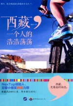 西藏,一个人的浩浩荡荡