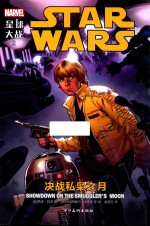 星球大战 2 决战私枭之月