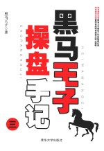 黑马王子操盘手记 3