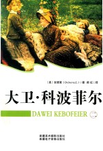 大卫·科波菲尔 2