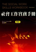 社会工作实务手册 第6版