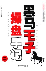 黑马王子操盘手记 2