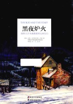 黑夜炉火