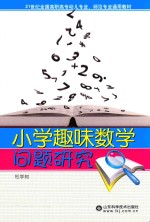 小学趣味数学问题研究