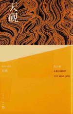 范小青长篇小说系列 天砚