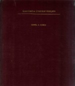 QUANTITATIVE CHEMICAL ANALYSIS