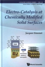 Electro-Catalysis at Chemically Modified Solid Surfaces