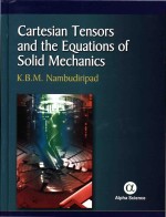 Cartesian Tensors and the Equations of Solid Mechanics