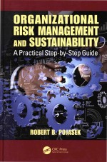 Organizational Risk Management And Sustainability A Practical Step-By-Step Guide